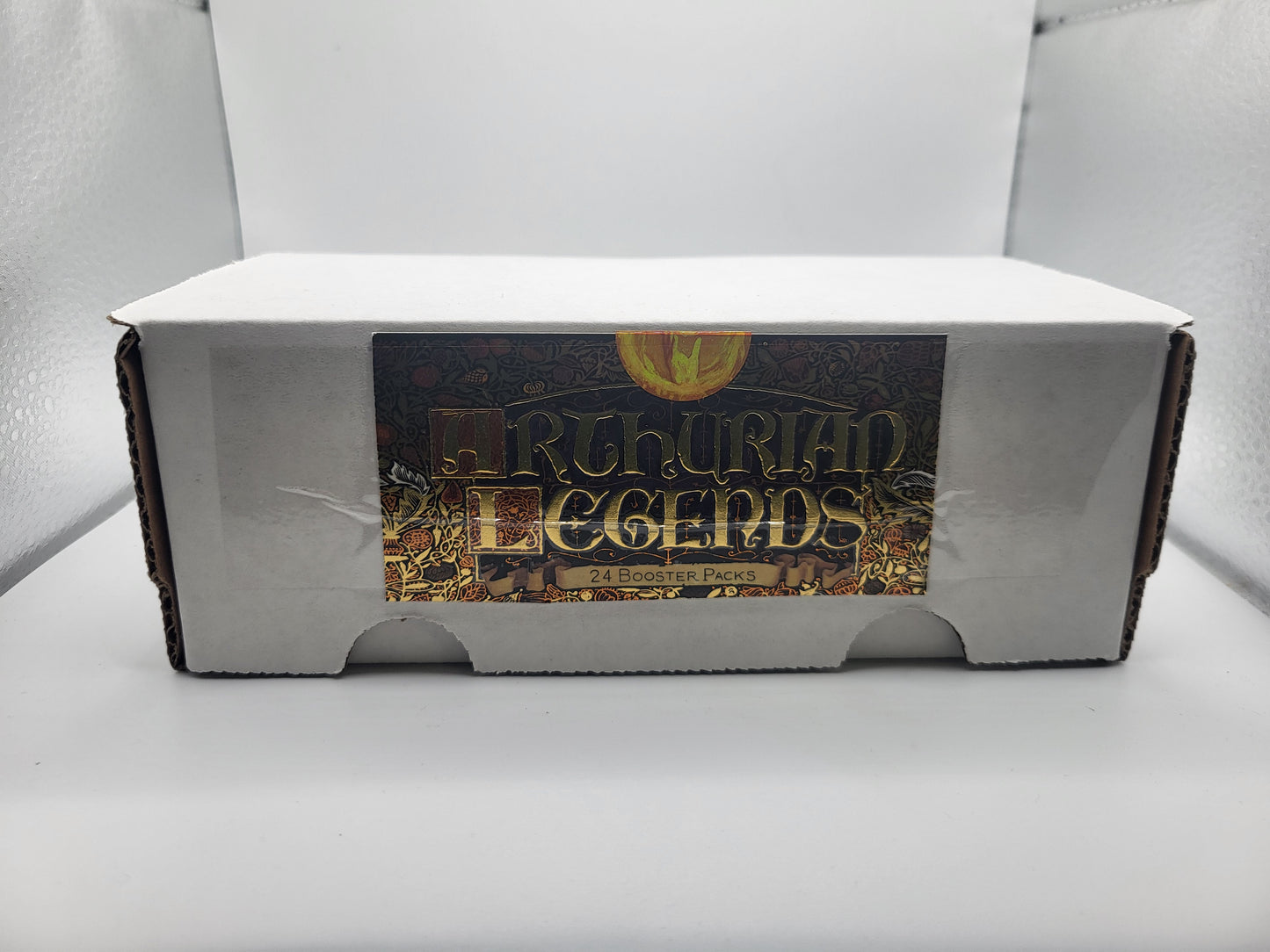 Arthurian Legends Non-Foil Playset