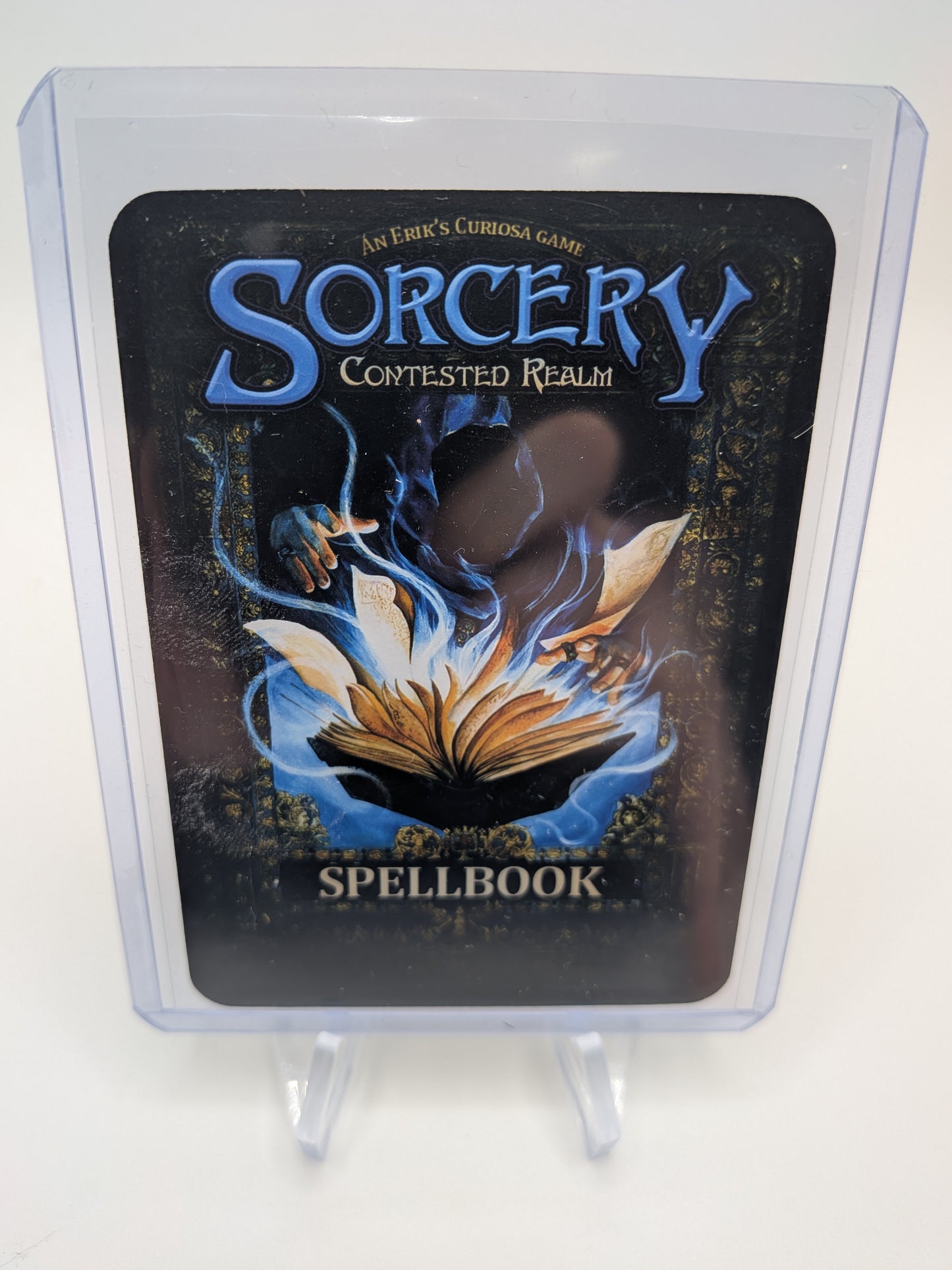 Fallen Angel (Gothic Curio)