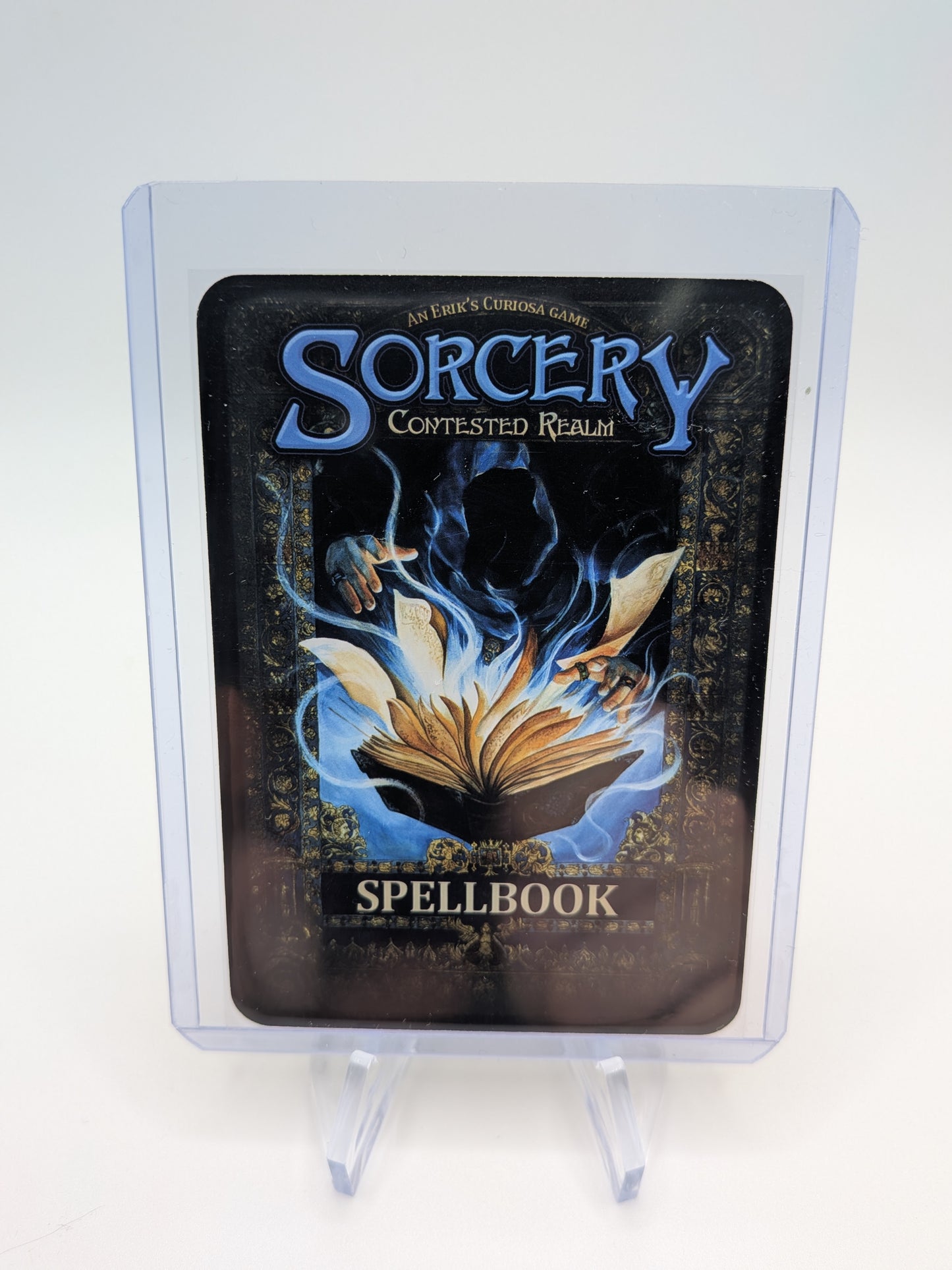 Unladen Swallow (AL Curio )