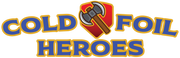 Cold Foil Heroes