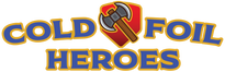 Cold Foil Heroes