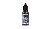 Vallejo: True Metallic Metal - Crimson Magenta: Shade