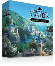 Board Game - Between Two Castles: Essential Edition