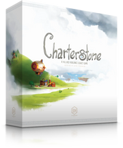 Board Game - Charterstone
