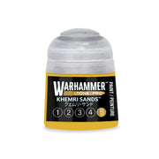 Warhammer Tone Pro 12ml: Khemri Sands 5