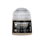 Warhammer Tone Pro 12ml: Necrolith Bone 1