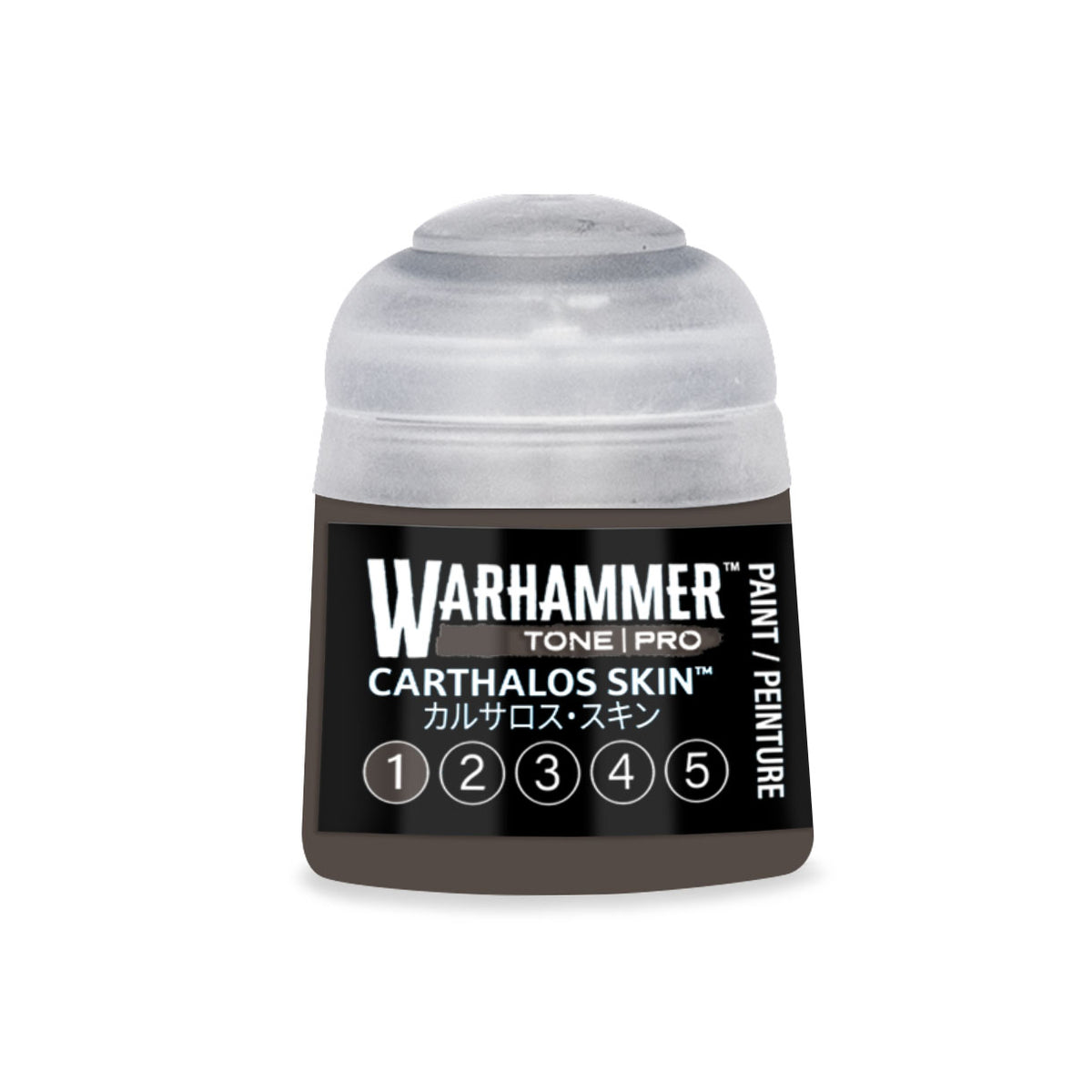 Warhammer Tone Pro 12ml: Carthalos Skin 1