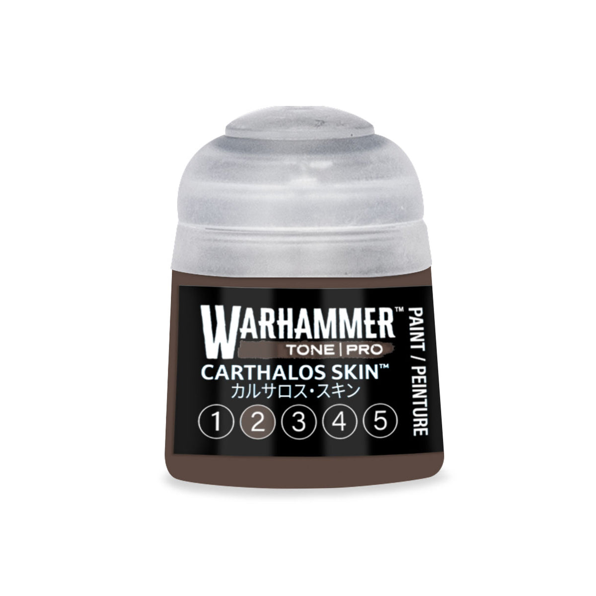 Warhammer Tone Pro 12ml: Carthalos Skin 2