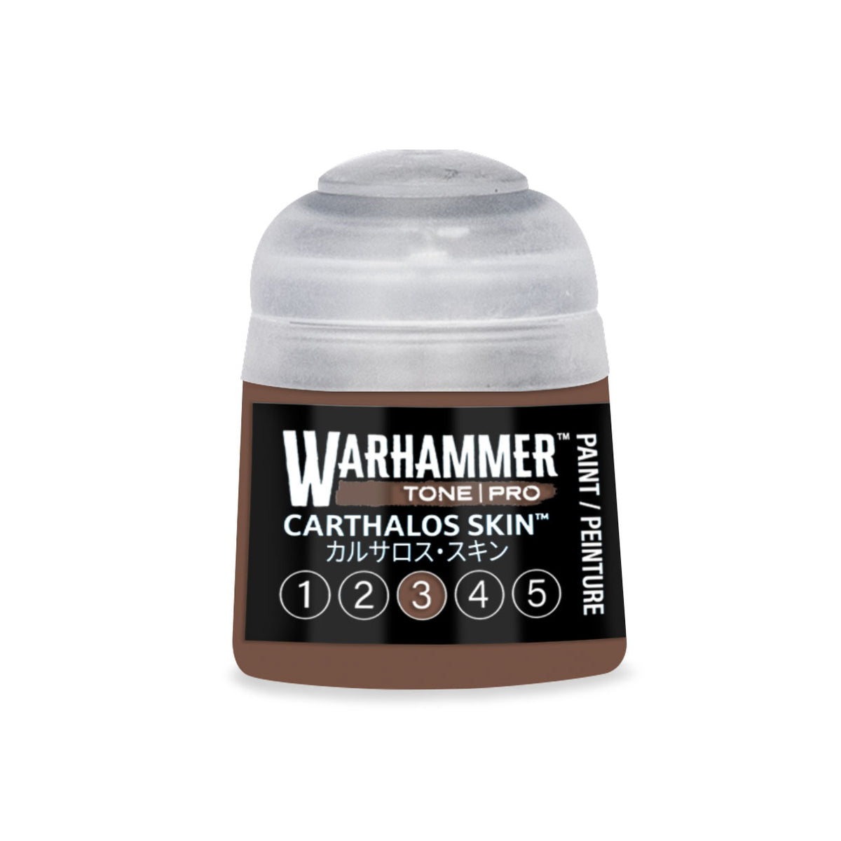 Warhammer Tone Pro 12ml: Carthalos Skin 3
