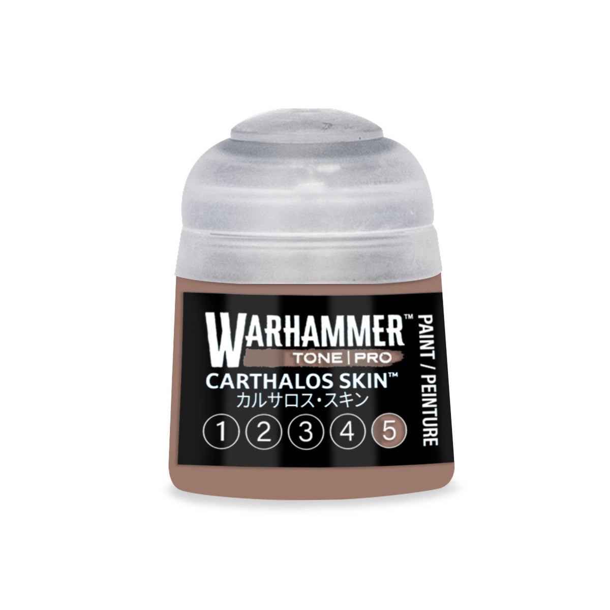Warhammer Tone Pro 12ml: Carthalos Skin 5
