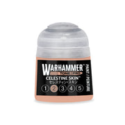 Warhammer Tone Pro 12ml: Celestine Skin 2