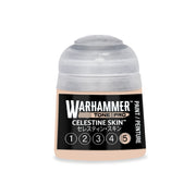 Warhammer Tone Pro 12ml: Celestine Skin 5
