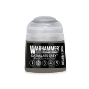 Warhammer Tone Pro 12ml: Dataslate Grey 2