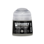Warhammer Tone Pro 12ml: Dataslate Grey 3