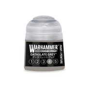 Warhammer Tone Pro 12ml: Dataslate Grey 4