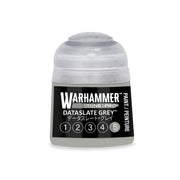 Warhammer Tone Pro 12ml: Dataslate Grey 5