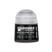 Warhammer Tone Pro 12ml: Blackstone Void 1
