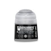 Warhammer Tone Pro 12ml: Blackstone Void 3