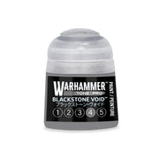 Warhammer Tone Pro 12ml: Blackstone Void 4