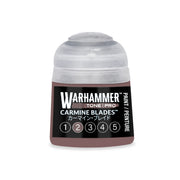Warhammer Tone Pro 12ml: Carmine Blades 2