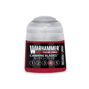 Warhammer Tone Pro 12ml: Carmine Blades 4