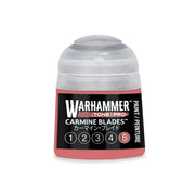 Warhammer Tone Pro 12ml: Carmine Blades 5