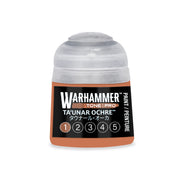 Warhammer Tone Pro 12ml: Ta’unar Ochre 1