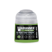 Warhammer Tone Pro 12ml: Plague Toad Venom 1