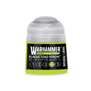 Warhammer Tone Pro 12ml: Plague Toad Venom 4