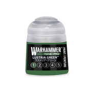 Warhammer Tone Pro 12ml: Lustria Green 1