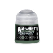 Warhammer Tone Pro 12ml: Kasrkin Green 2