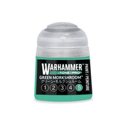 Warhammer Tone Pro 12ml: Green Morkshroom 5