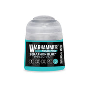 Warhammer Tone Pro 12ml: Seraphon Blue 5