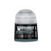 Warhammer Tone Pro 12ml: Craventhrone Cloak 2
