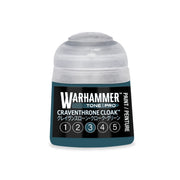 Warhammer Tone Pro 12ml: Craventhrone Cloak 3