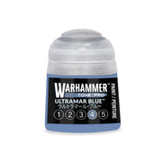 Warhammer Tone Pro 12ml: Ultramar Blue 4