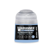 Warhammer Tone Pro 12ml: Ultramar Blue 5