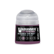 Warhammer Tone Pro 12ml: Magnus the Red 2