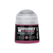 Warhammer Tone Pro 12ml: Magnus the Red 3