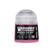 Warhammer Tone Pro 12ml: Magnus the Red 5