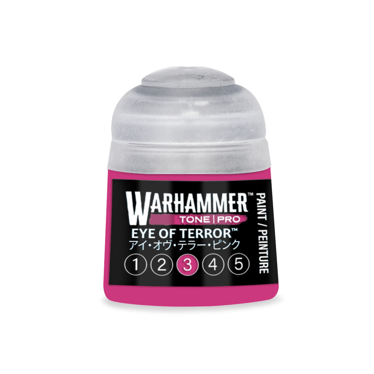 Warhammer Tone Pro 12ml: Eye of Terror 3