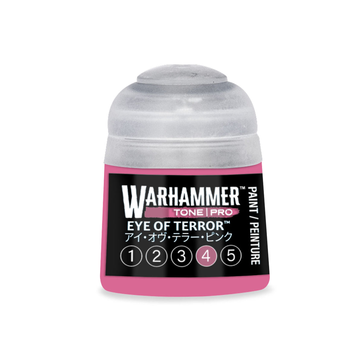 Warhammer Tone Pro 12ml: Eye of Terror 4