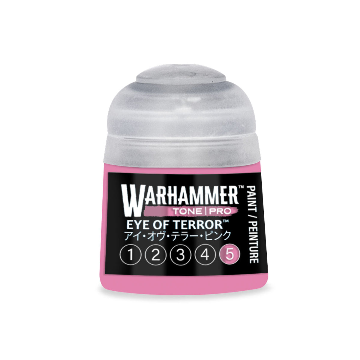 Warhammer Tone Pro 12ml: Eye of Terror 5