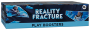 Magic the Gathering Reality Fracture Play Booster Box *PRESALE*