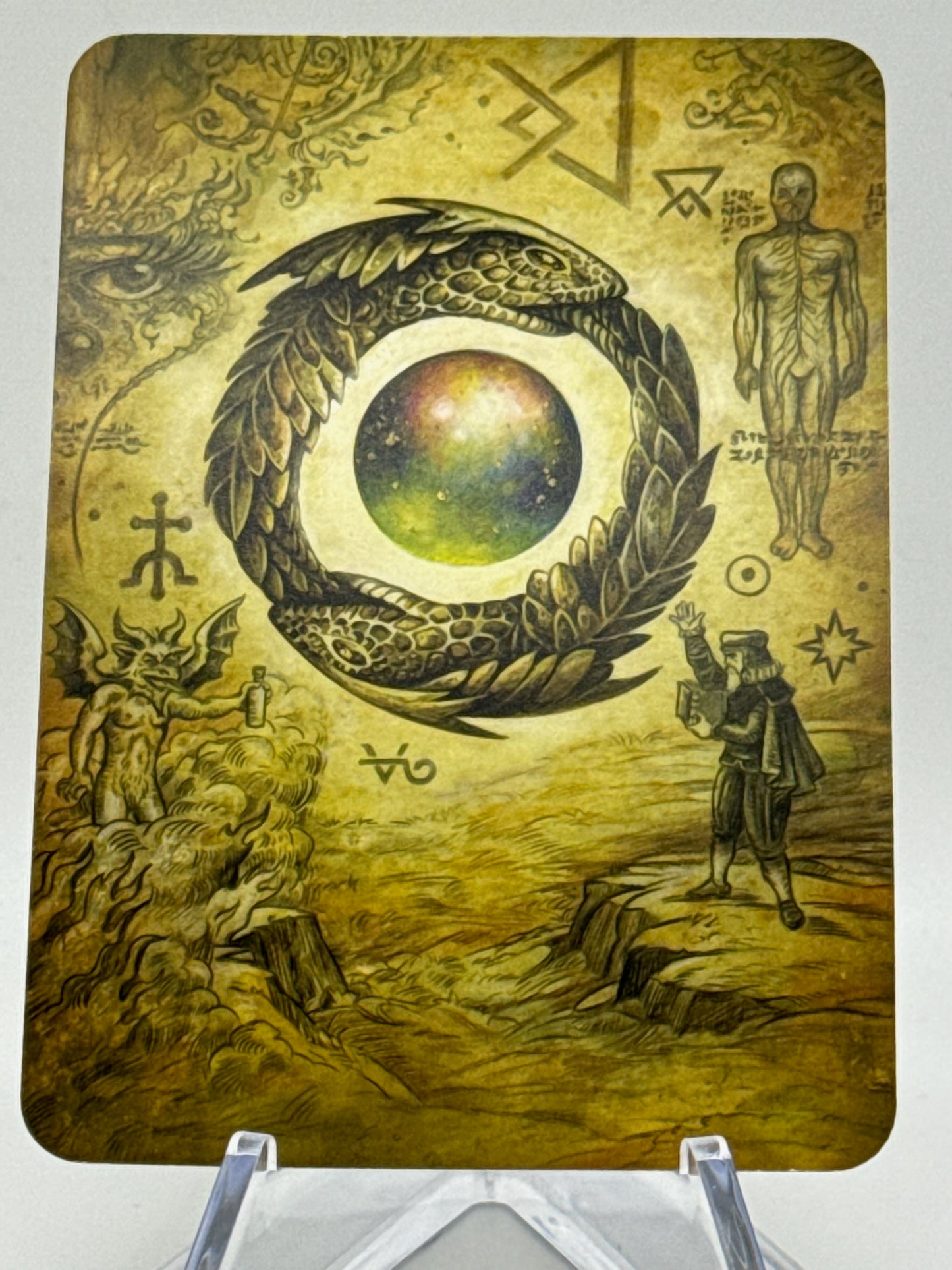 Philosopher's Stone (Third Wave Beta)