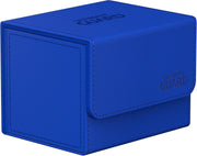Ultimate Guard Sidewinder 100+ Deck Box - Blue