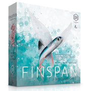 Board Game - Finspan