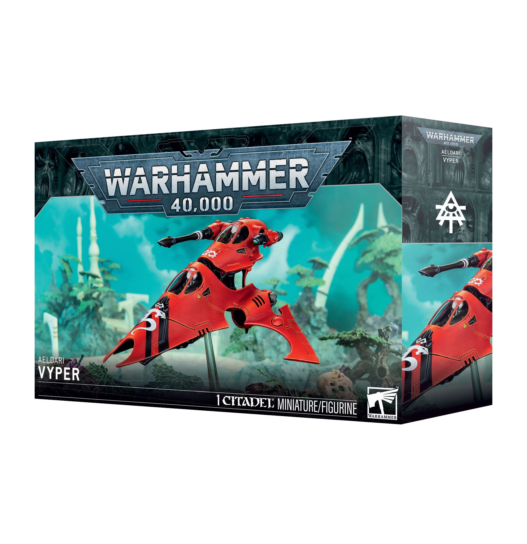 Aeldari - Vyper