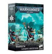 Aeldari -Kharseth