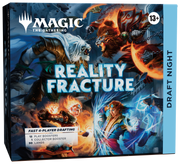 Magic the Gathering Reality Fracture Draft Night *PRESALE*